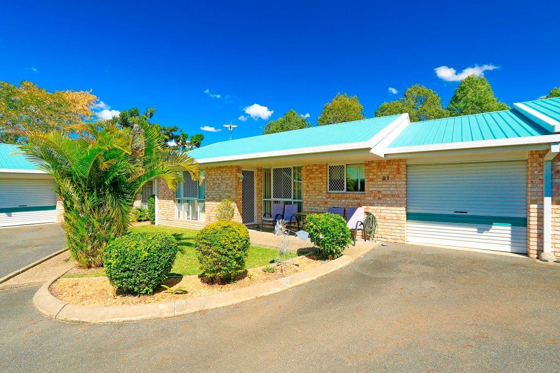100 Victoria Place, Berserker QLD 4701, Berserker - Image 1