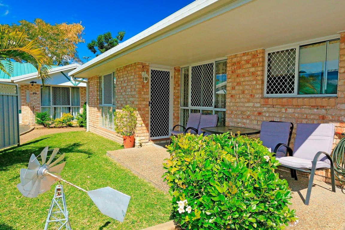 100 Victoria Place, Berserker QLD 4701, Berserker - Thumbnail 2