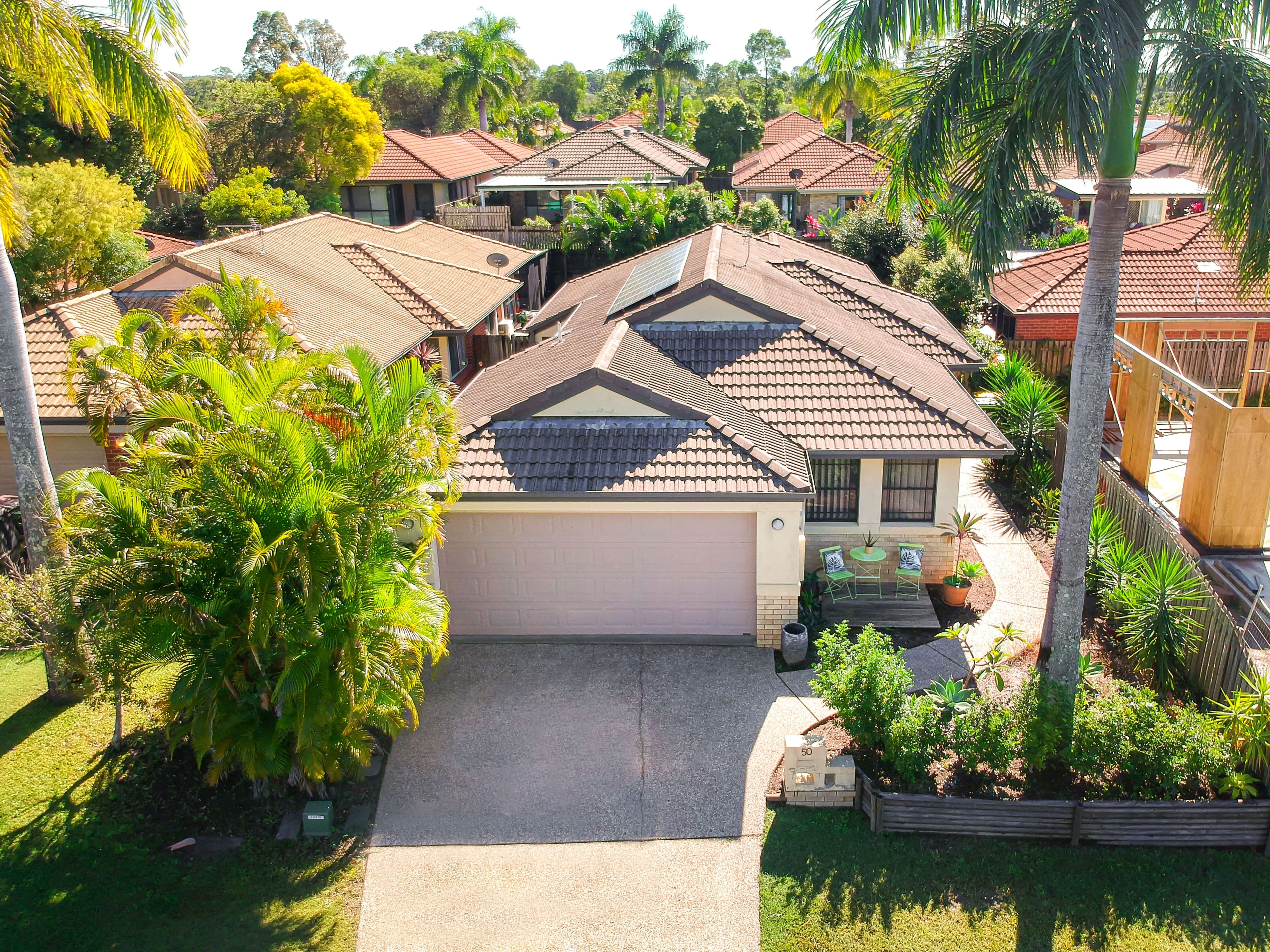 50 Vivacity Drive, Upper Coomera QLD 4209, Upper Coomera - Image 1