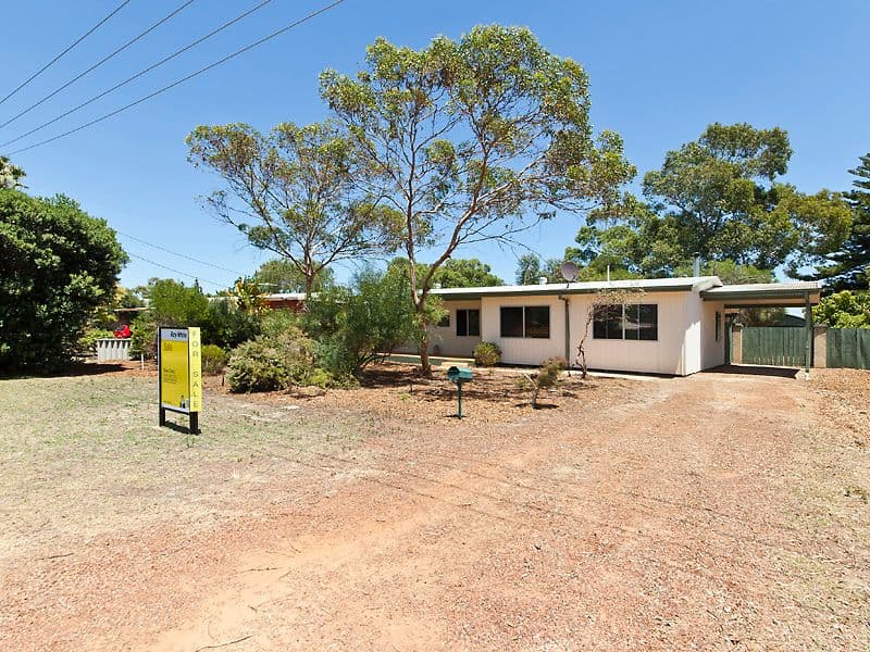 3 Moulton Street, Coodanup WA 6210, Coodanup - Image 1