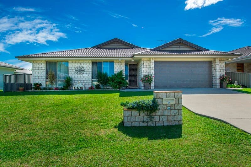 11 Kiah Place, GRAFTON NSW 2460, Grafton - Image 1