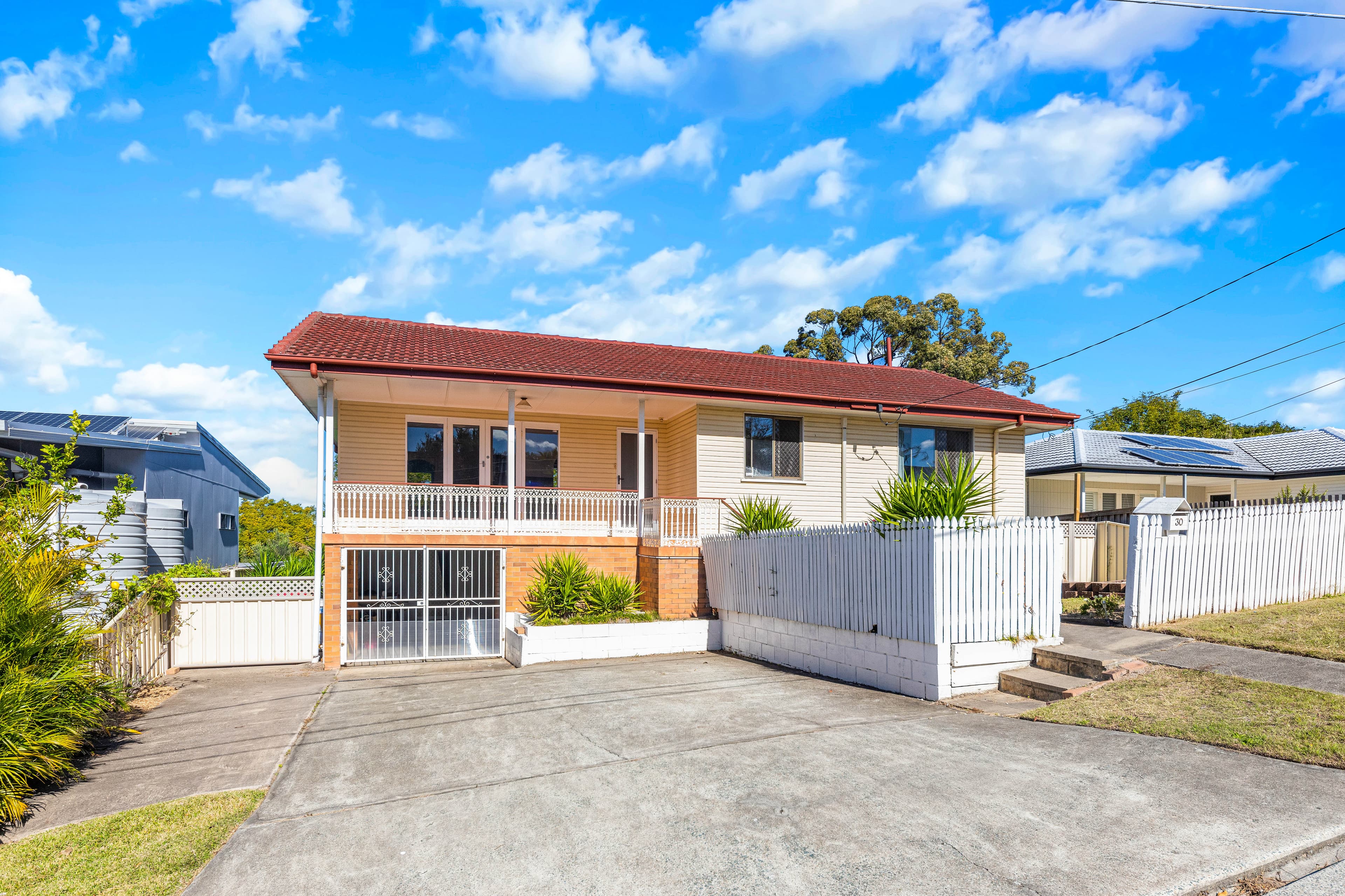 30 Rourke Street, Everton Park QLD 4053, Everton Park - Thumbnail 3