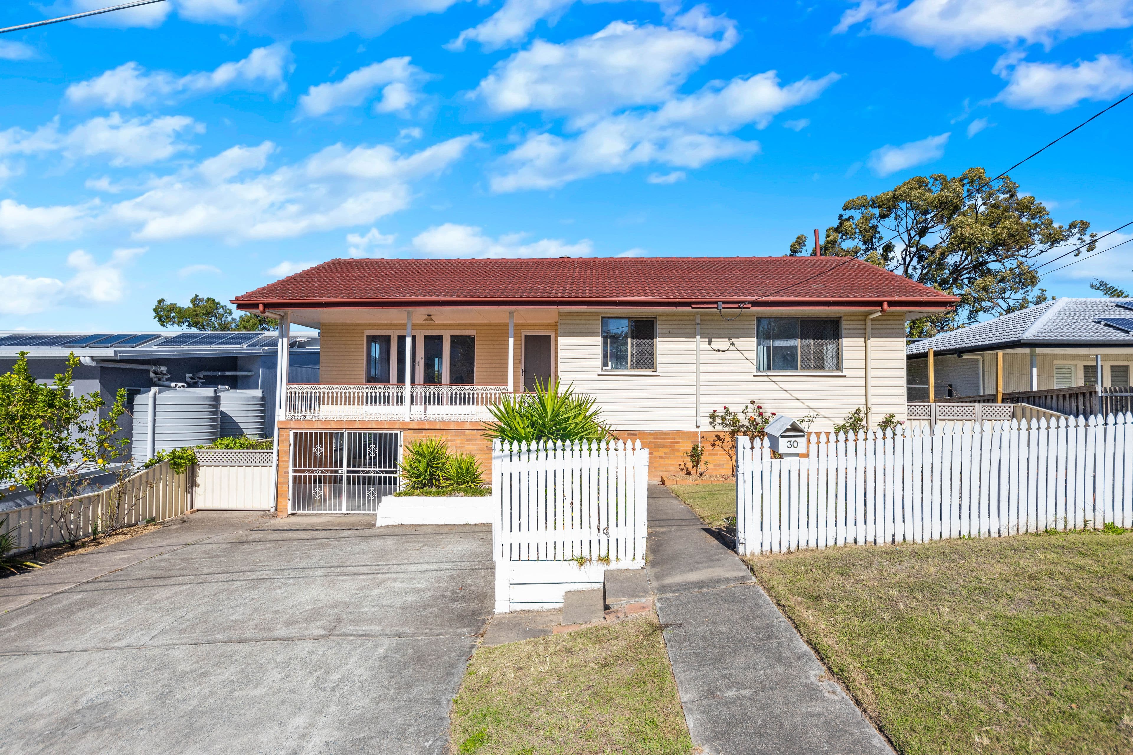 30 Rourke Street, Everton Park QLD 4053, Everton Park - Thumbnail 4
