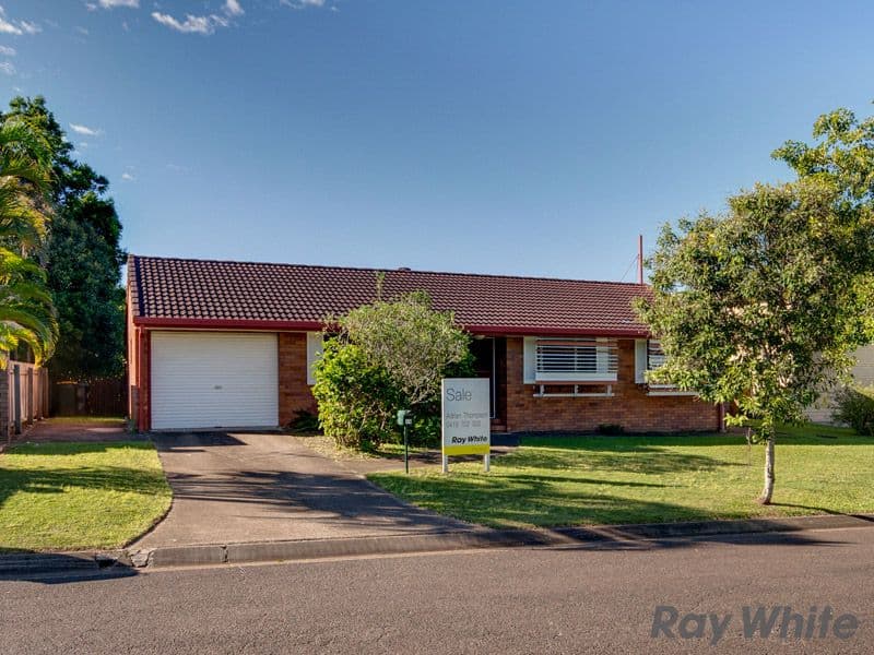 19 Mullacor Street, FERNY GROVE QLD 4055, Ferny Grove - Image 1