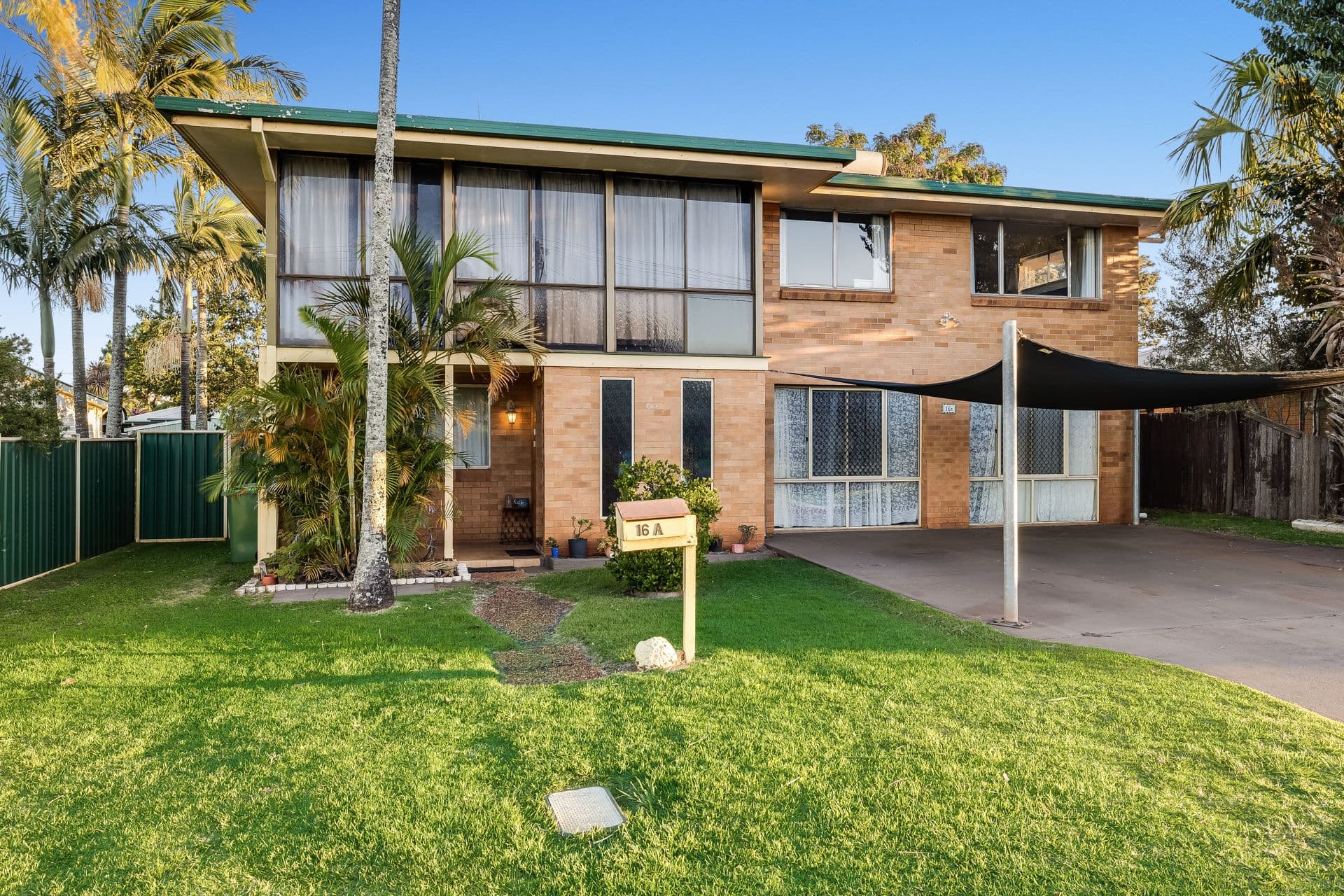 16a Gatfield Street, Newtown QLD 4350, Newtown - Image 1