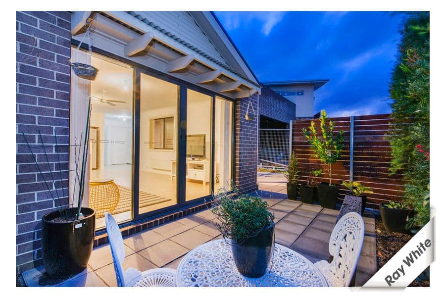 46 Alec Hope Crescent, FRANKLIN ACT 2913, Franklin - Image 1
