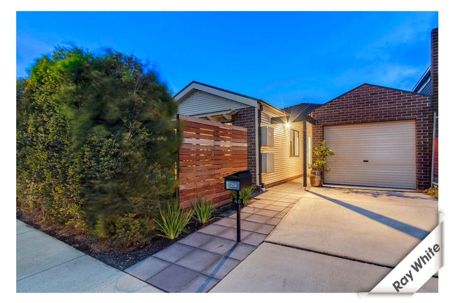 46 Alec Hope Crescent, FRANKLIN ACT 2913, Franklin - Thumbnail 2