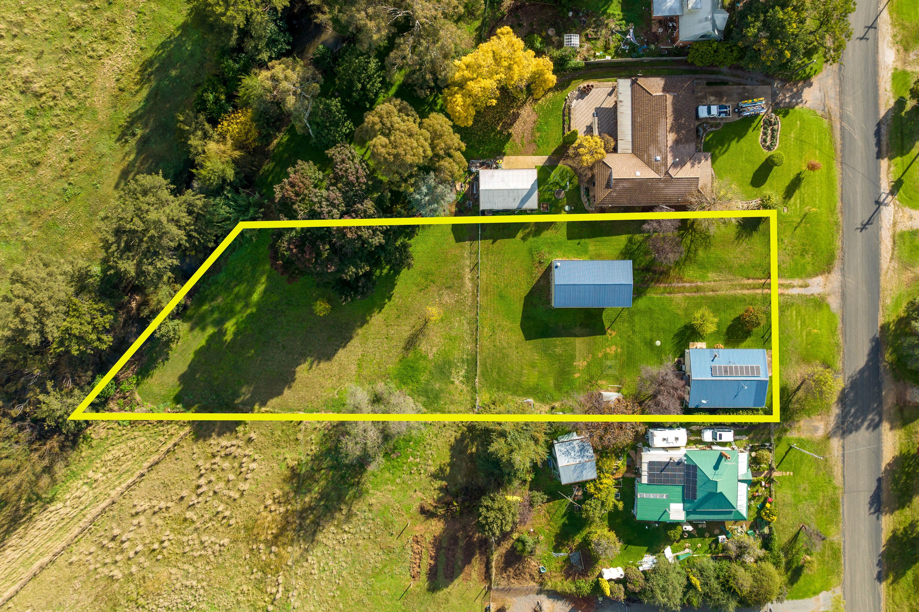 21 Flood Street, Cudal NSW 2864, Cudal - Thumbnail 2
