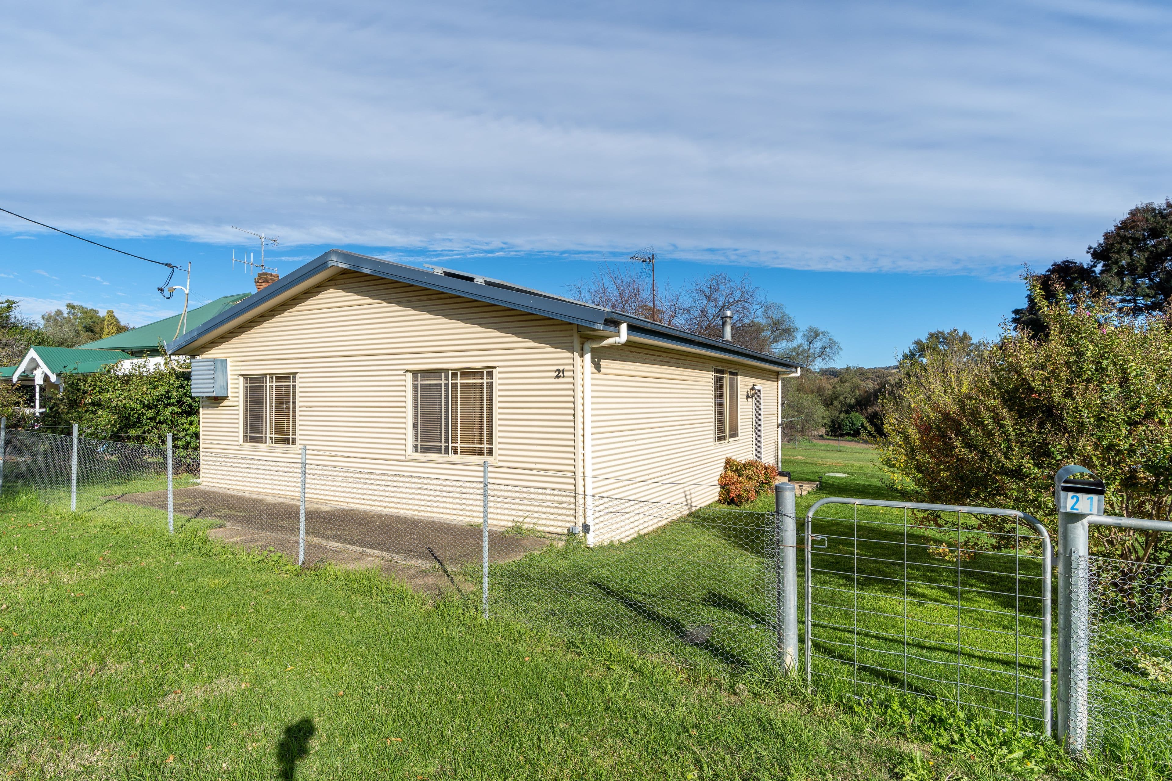 21 Flood Street, Cudal NSW 2864, Cudal - Thumbnail 3