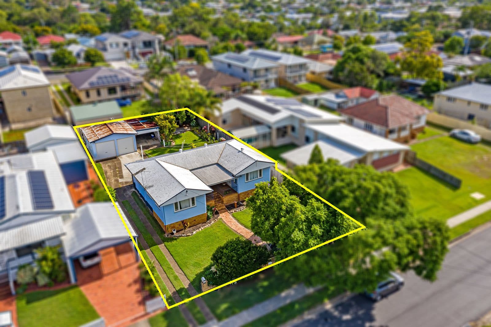 25 Highgate Street, Coopers Plains QLD 4108, Coopers Plains - Thumbnail 2