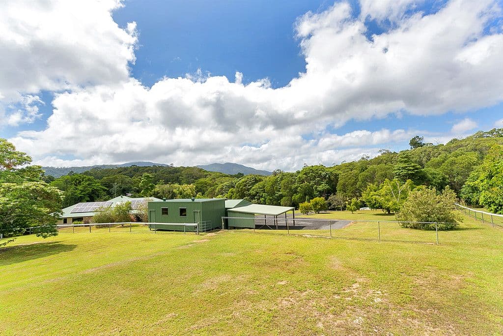 61 Stoney Creek Road, Speewah QLD 4881, Speewah - Image 1