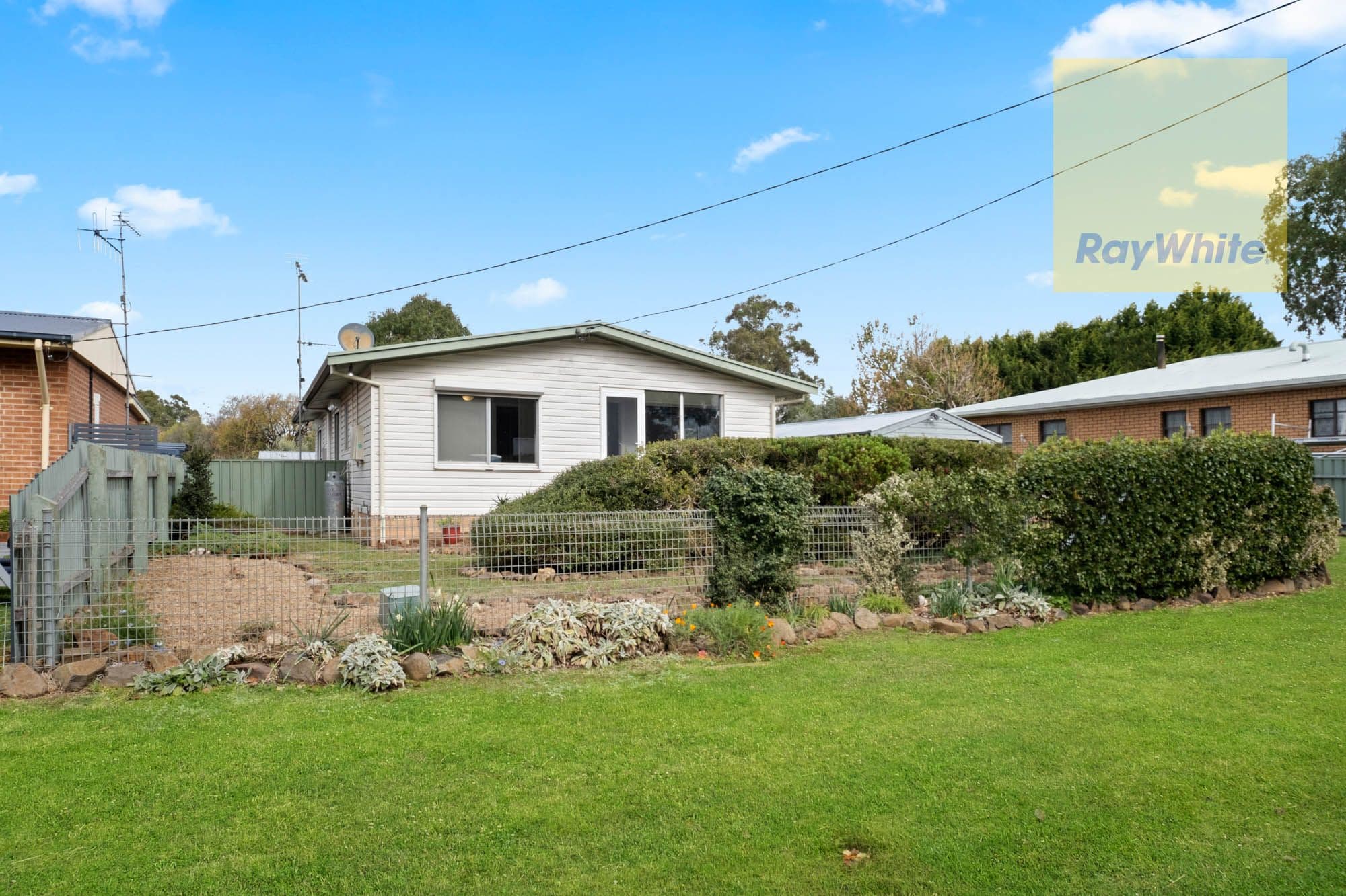 36 Carrington Street, Crookwell NSW 2583, Crookwell - Image 1