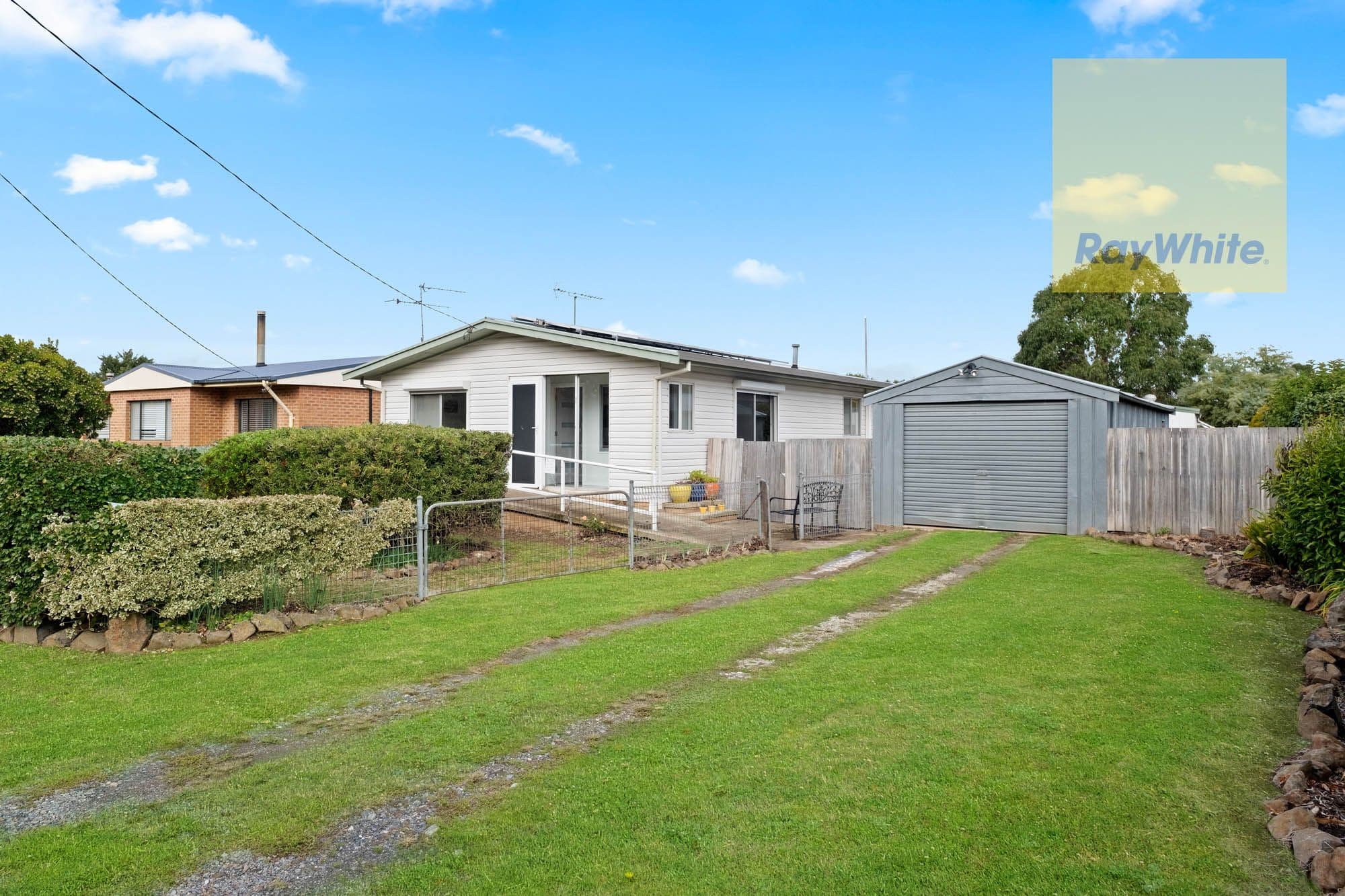 36 Carrington Street, Crookwell NSW 2583, Crookwell - Thumbnail 2