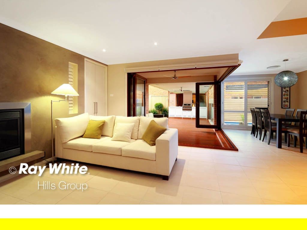 KELLYVILLE RIDGE NSW 2155, Kellyville Ridge - Thumbnail 2