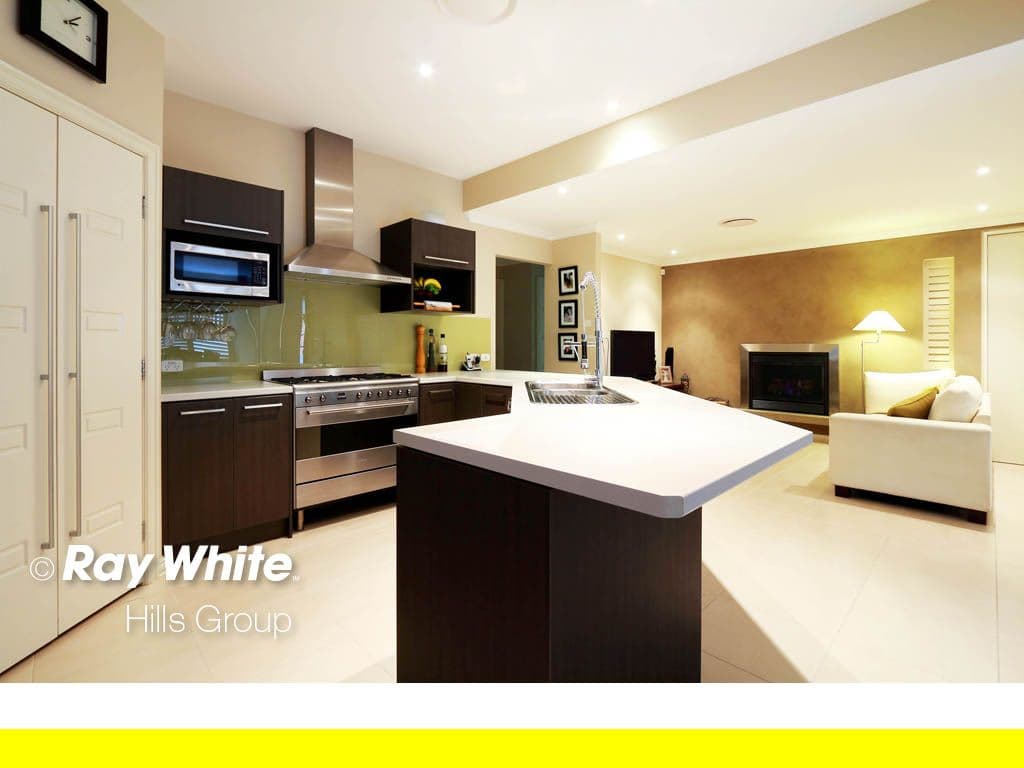 KELLYVILLE RIDGE NSW 2155, Kellyville Ridge - Thumbnail 3