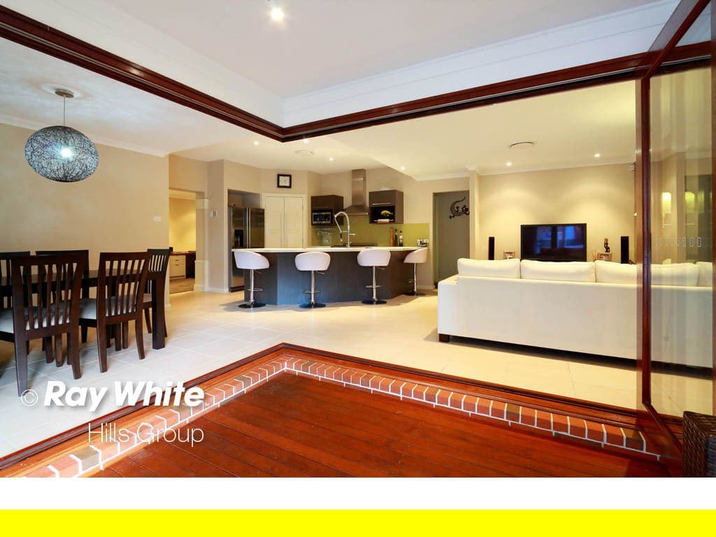 KELLYVILLE RIDGE NSW 2155, Kellyville Ridge - Thumbnail 4
