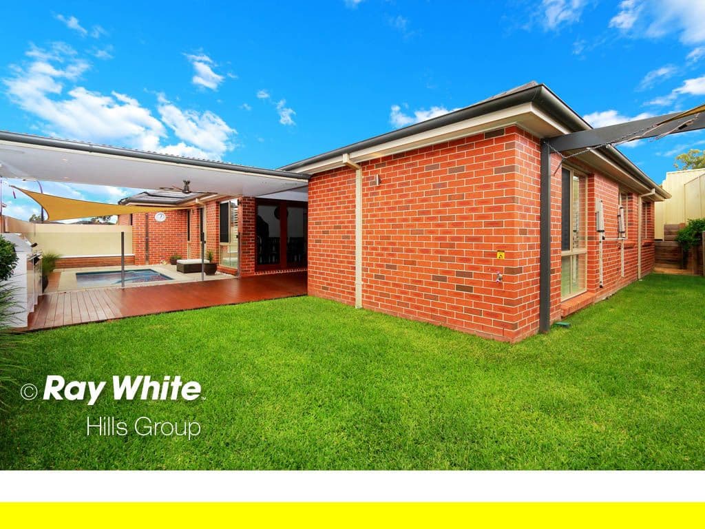 KELLYVILLE RIDGE NSW 2155, Kellyville Ridge - Thumbnail 7
