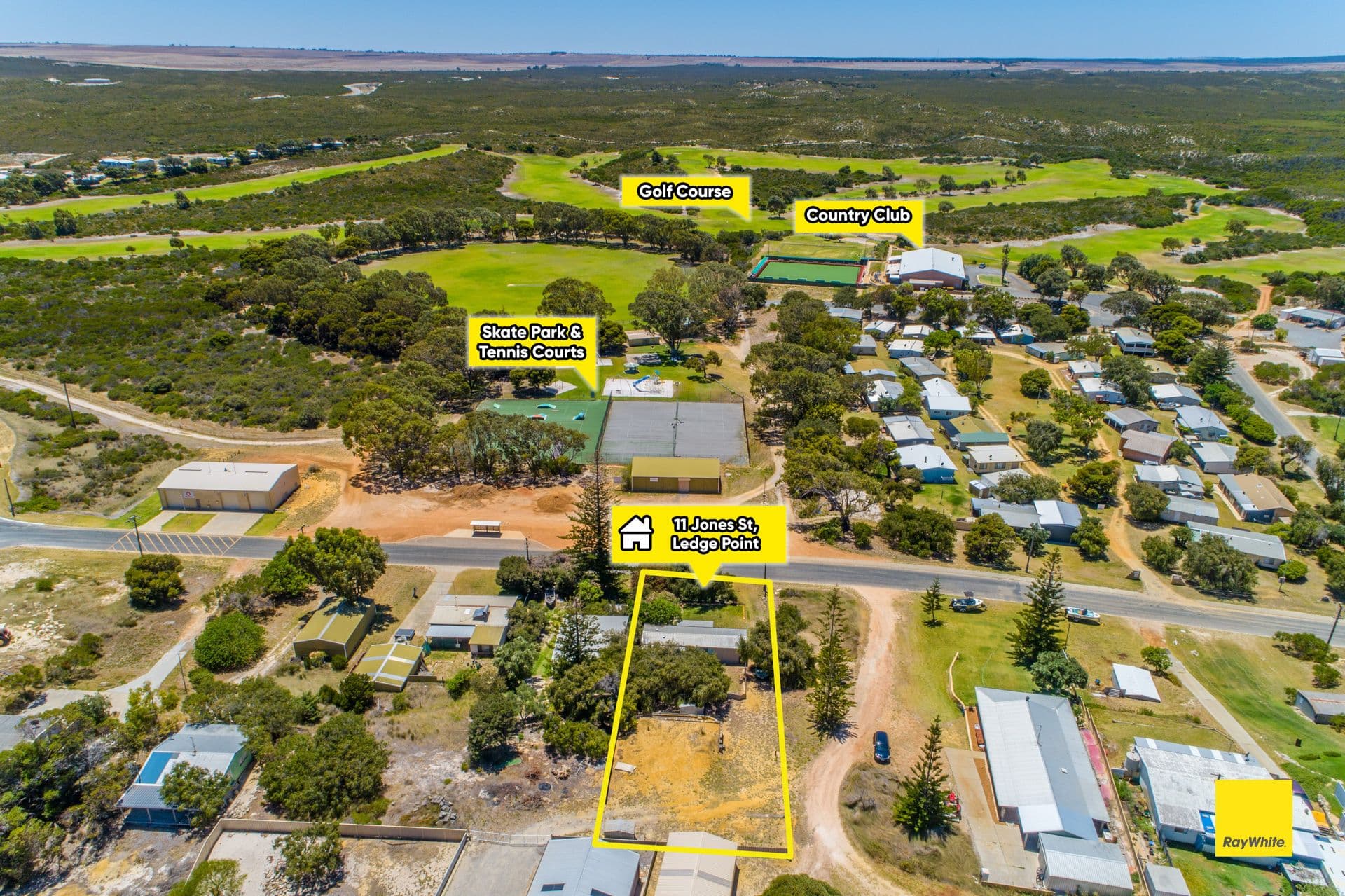 11 Jones Street, Ledge Point WA 6043, Ledge Point - Thumbnail 3