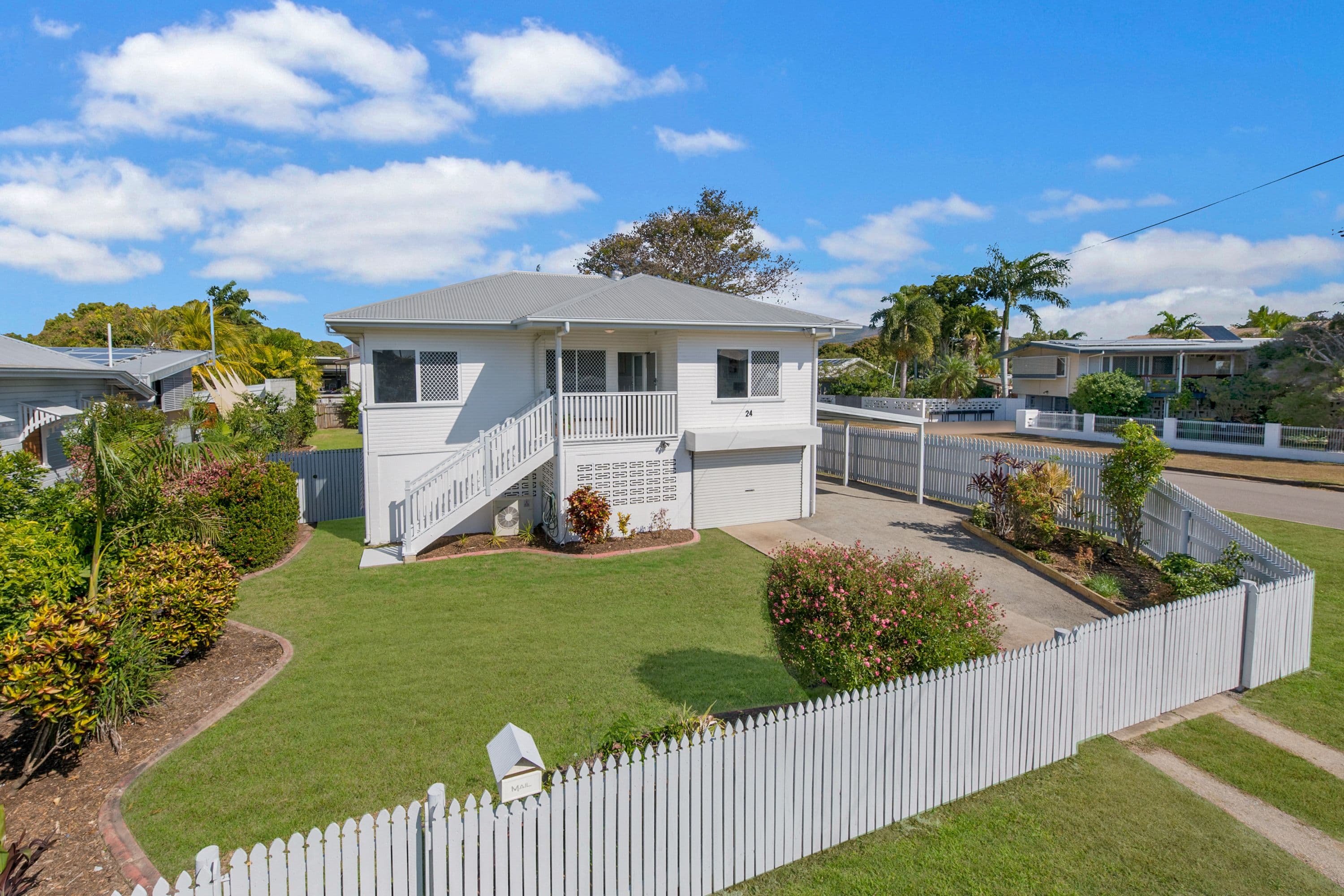 24 Garden Street, Mundingburra QLD 4812, Mundingburra - Image 1