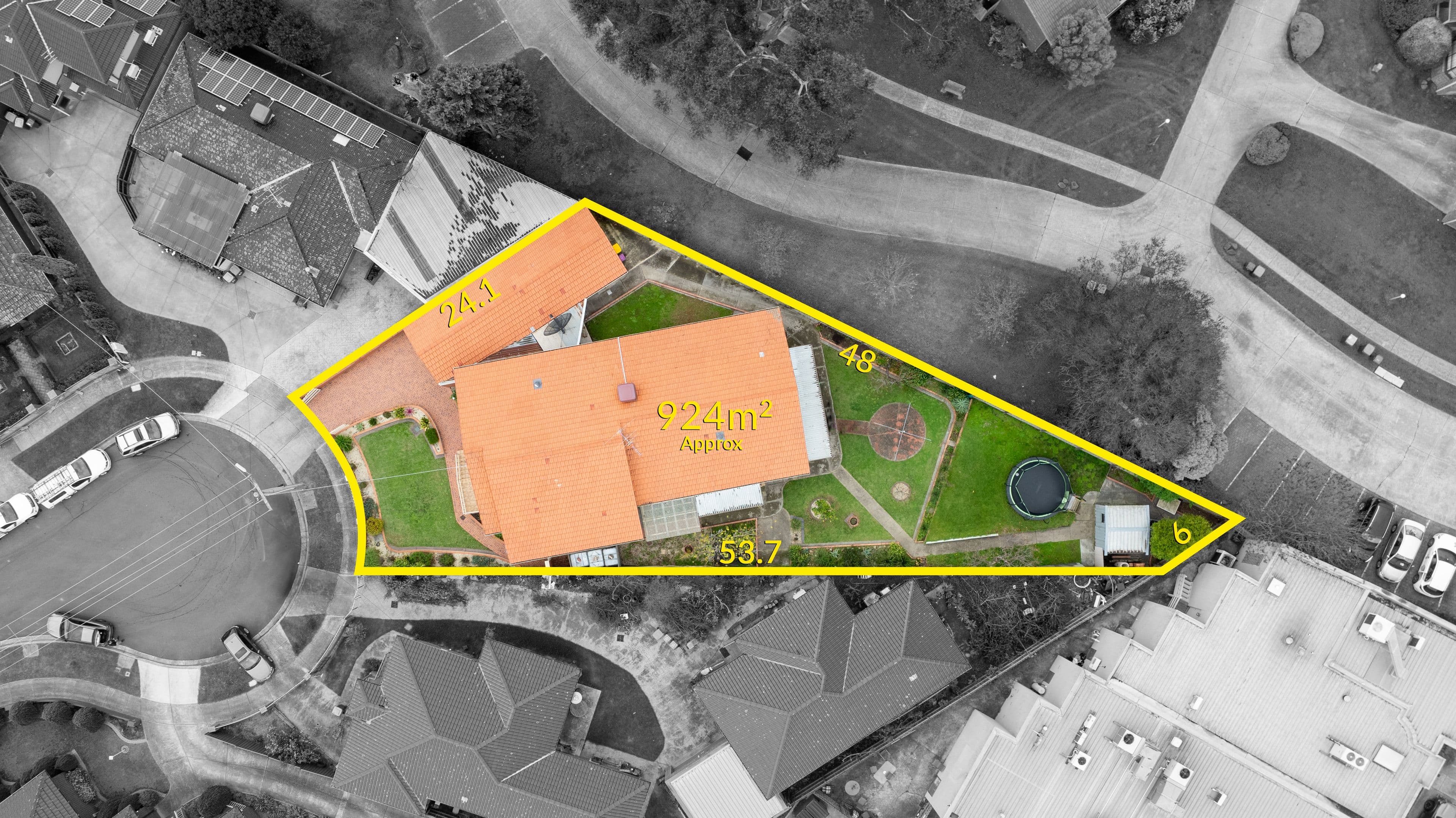 9 Jones Court, Bundoora VIC 3083, Bundoora - Image 1