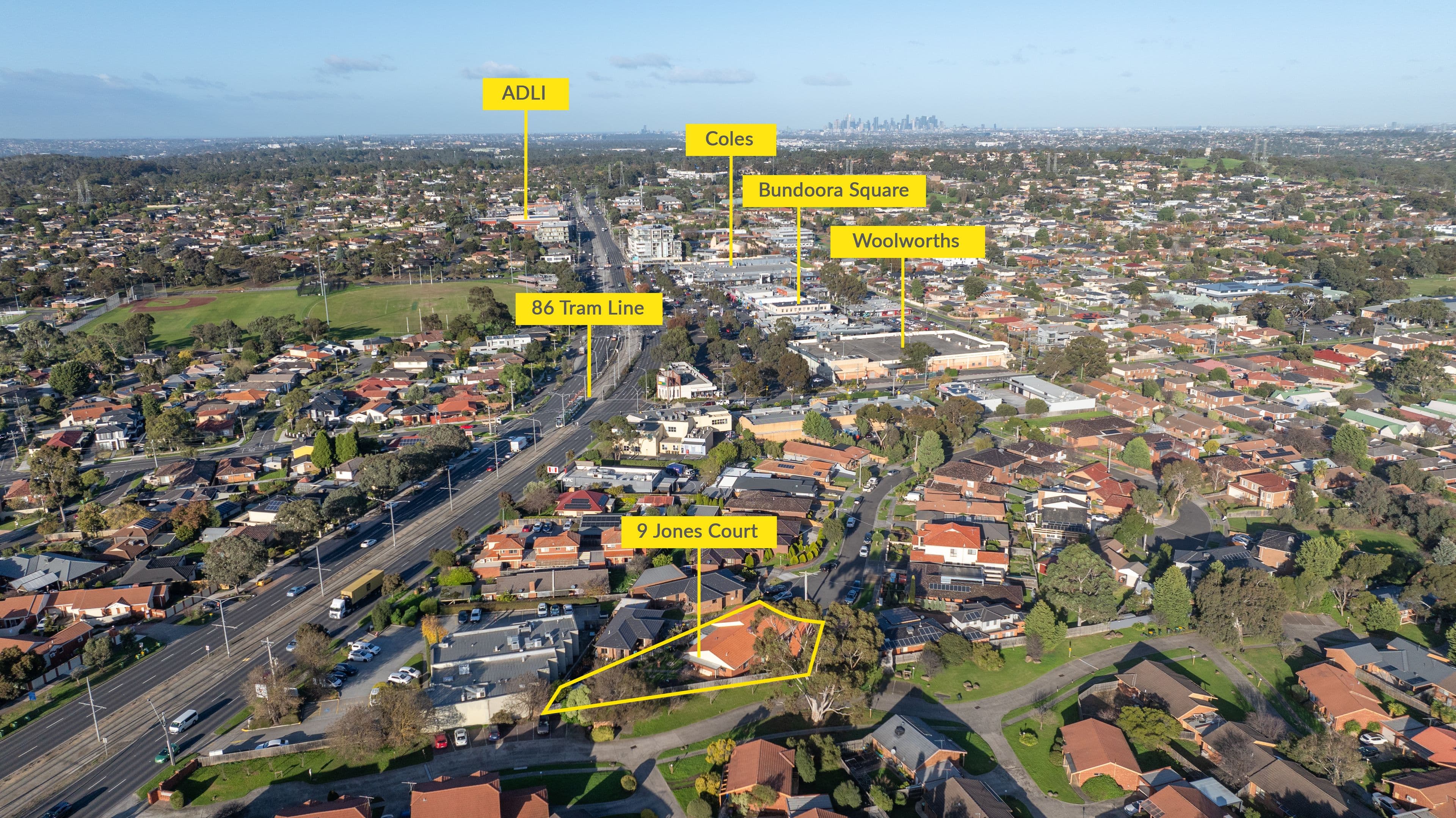 9 Jones Court, Bundoora VIC 3083, Bundoora - Thumbnail 5