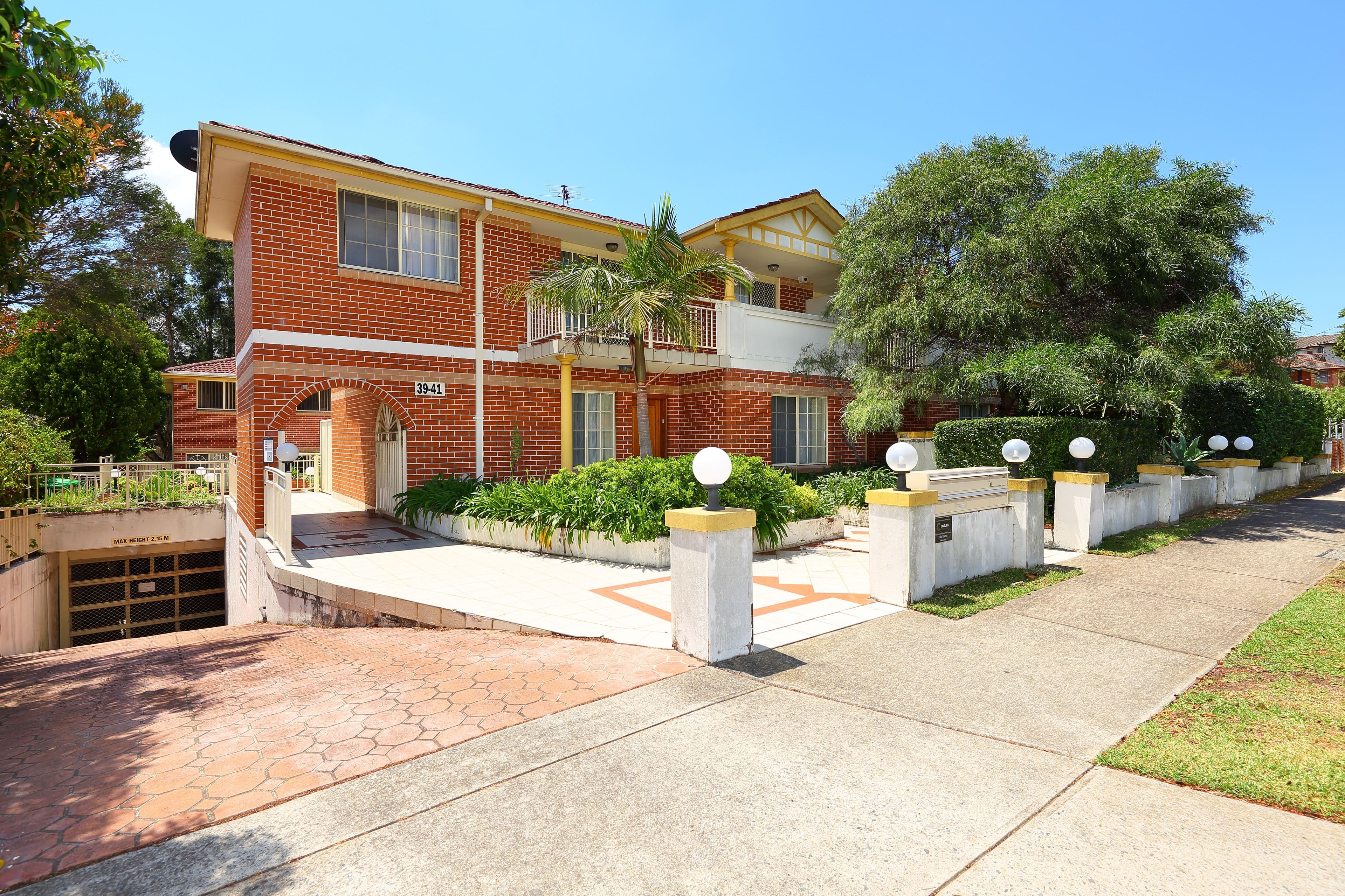 39-41 Graham Road, Narwee NSW 2209, Narwee - Thumbnail 2