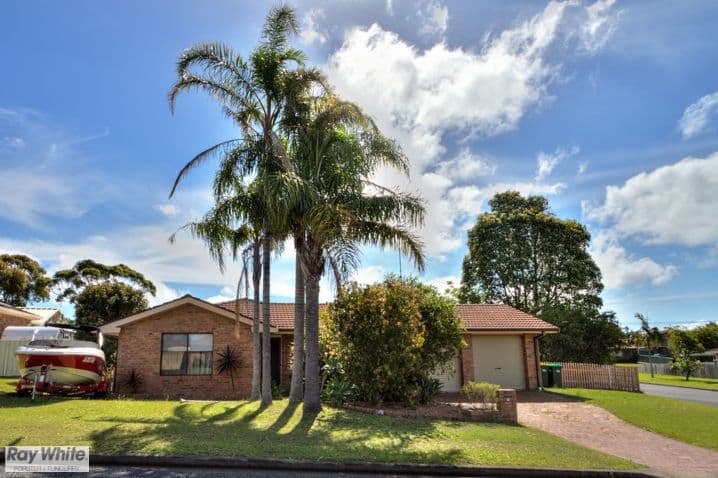 FORSTER NSW 2428, Forster - Image 1