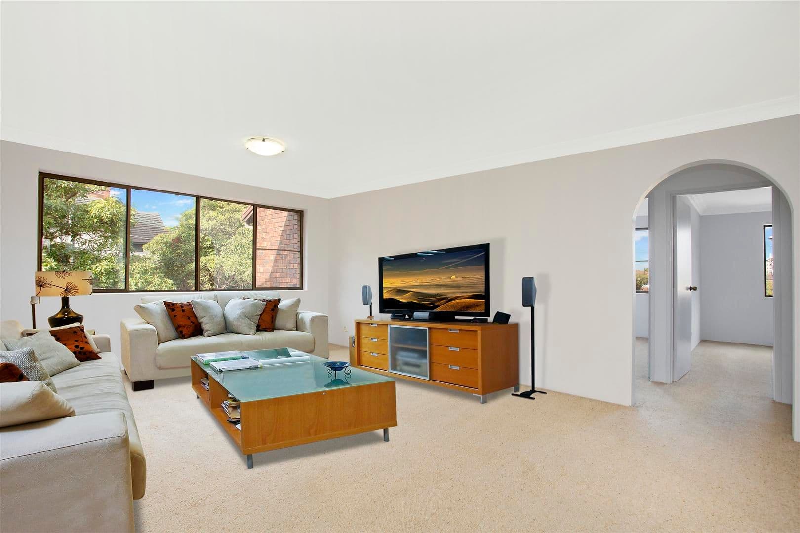 2a Hume Street, WOLLSTONECRAFT NSW 2065, Wollstonecraft - Image 1