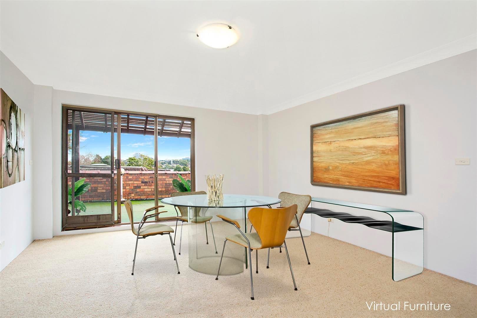 2a Hume Street, WOLLSTONECRAFT NSW 2065, Wollstonecraft - Thumbnail 2