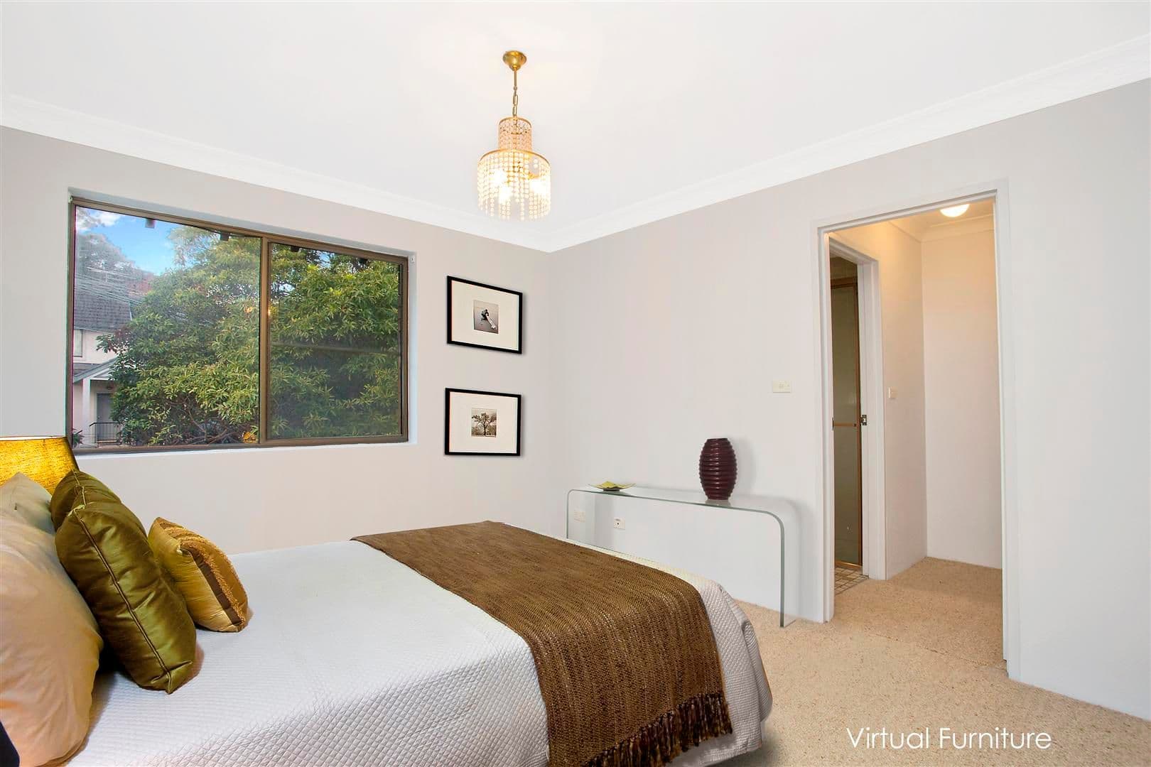2a Hume Street, WOLLSTONECRAFT NSW 2065, Wollstonecraft - Thumbnail 3