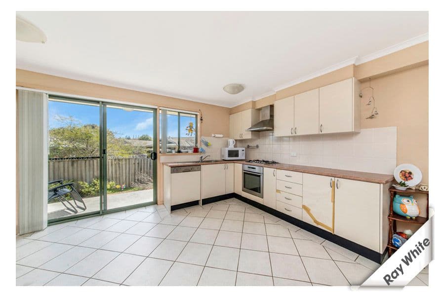 4 Riley Close, Ngunnawal ACT 2913, Ngunnawal - Thumbnail 2