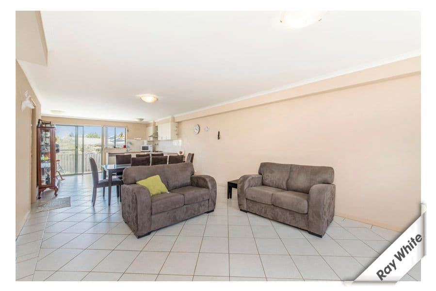 4 Riley Close, Ngunnawal ACT 2913, Ngunnawal - Thumbnail 4