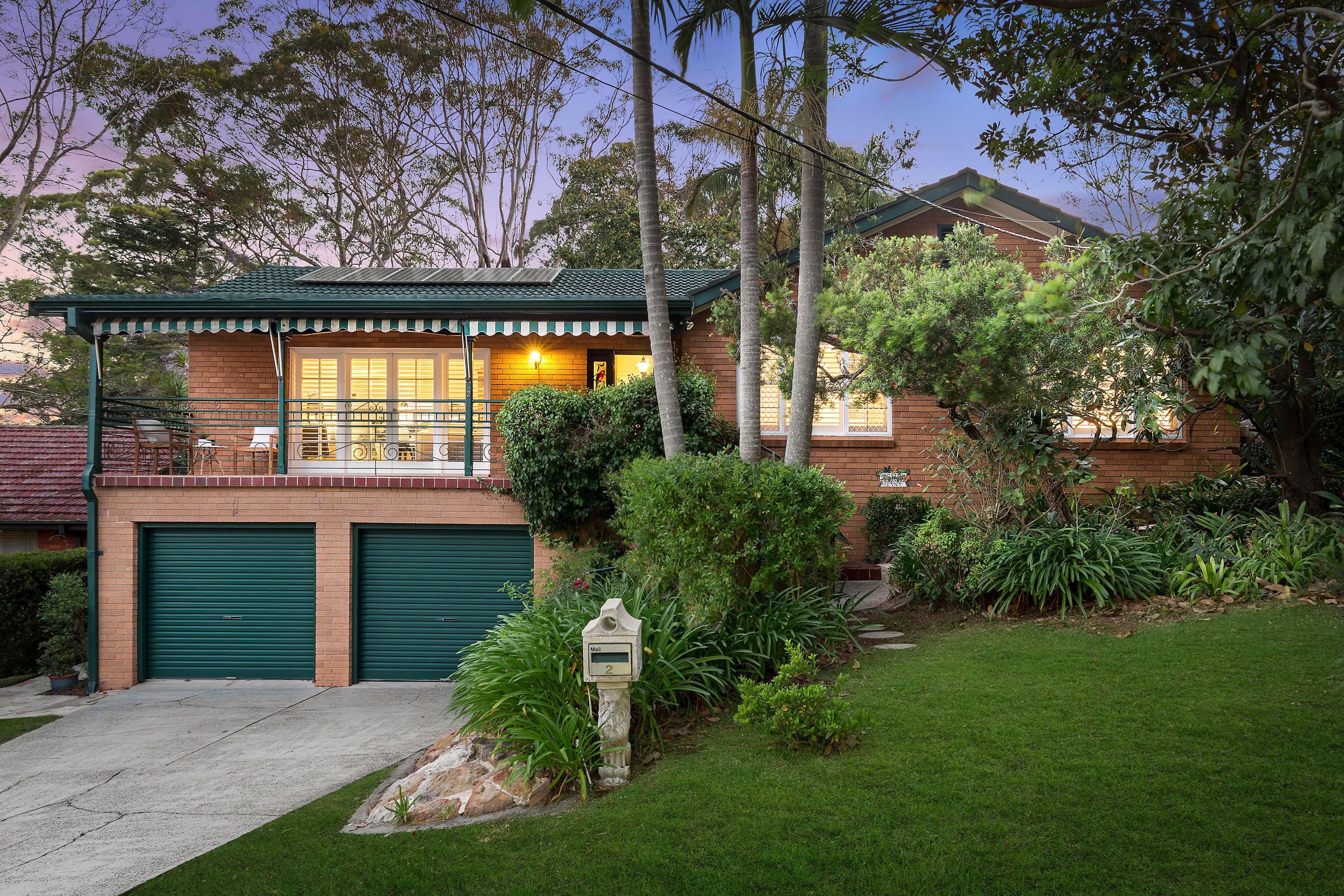 2 Capella Place, Normanhurst NSW 2076, Normanhurst - Image 1