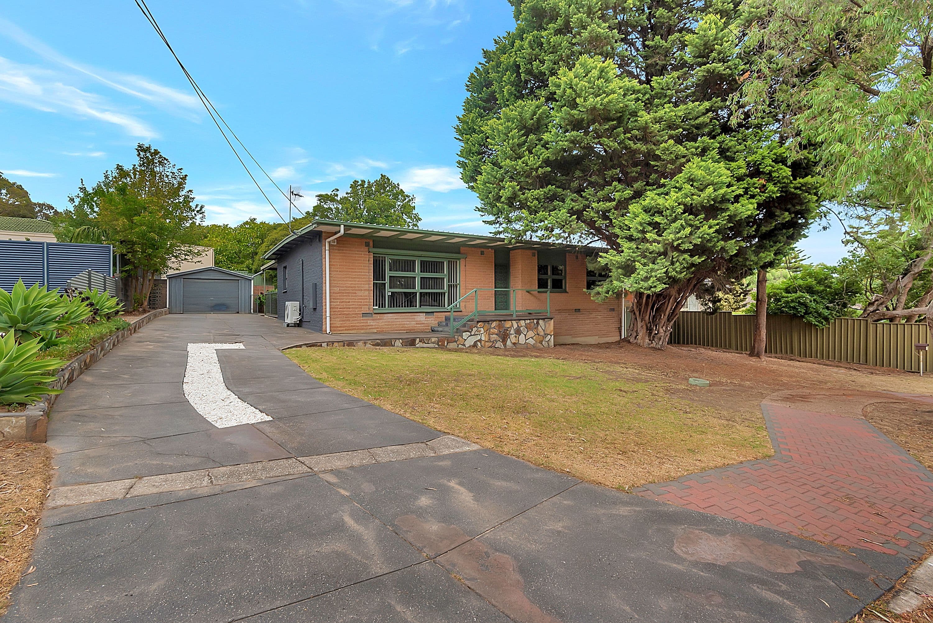 35 Coulls Road, Banksia Park SA 5091, Banksia Park - Image 1