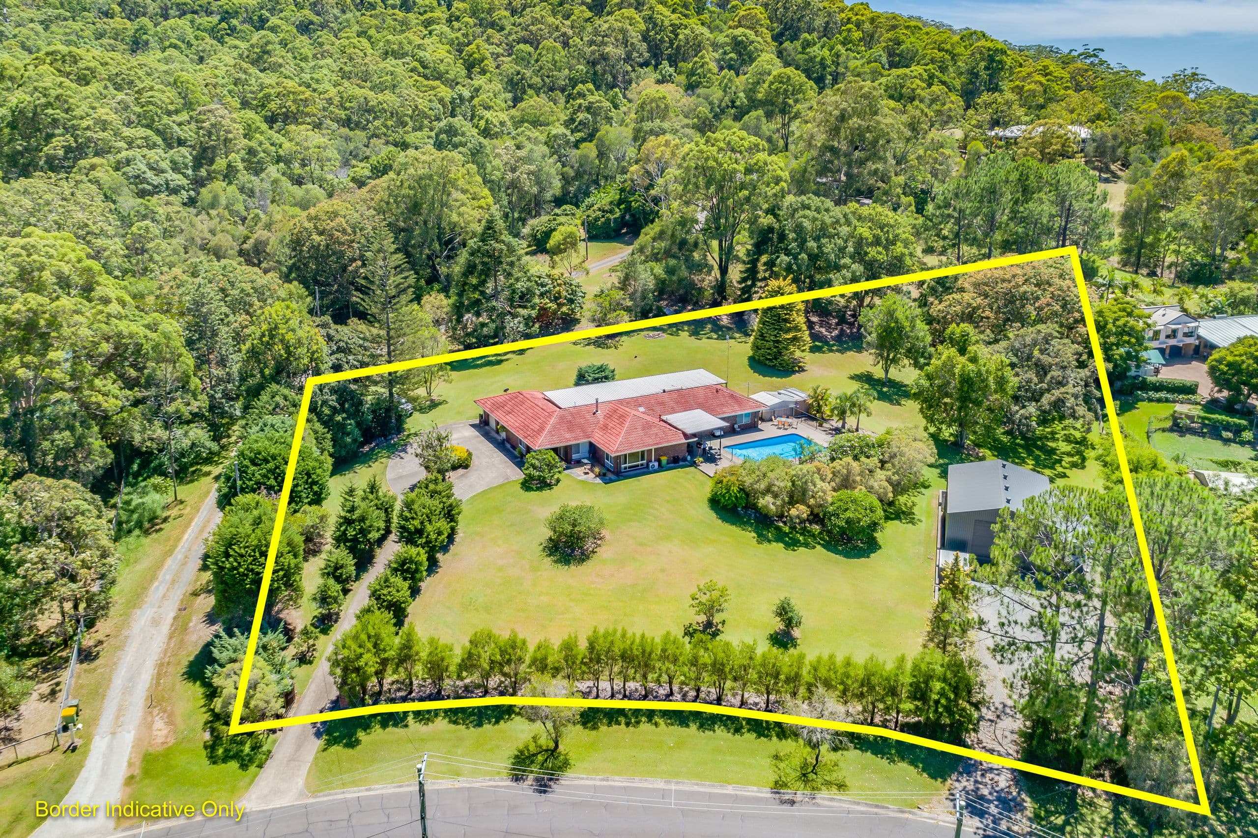 28 Tuesday Drive, Tallebudgera Valley QLD 4228, Tallebudgera Valley - Thumbnail 3