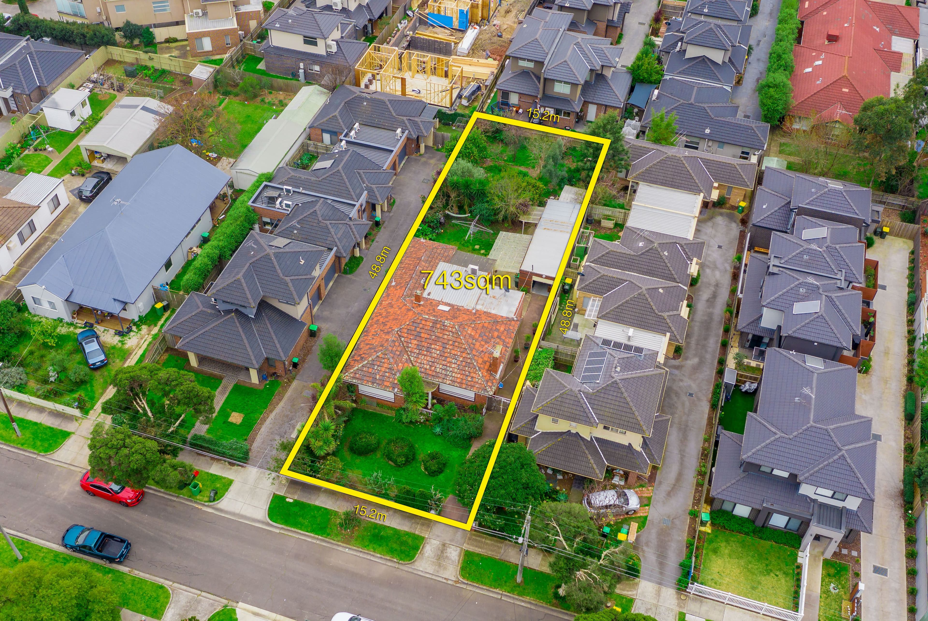 8 Jinghi Road, Reservoir VIC 3073, Reservoir - Thumbnail 2