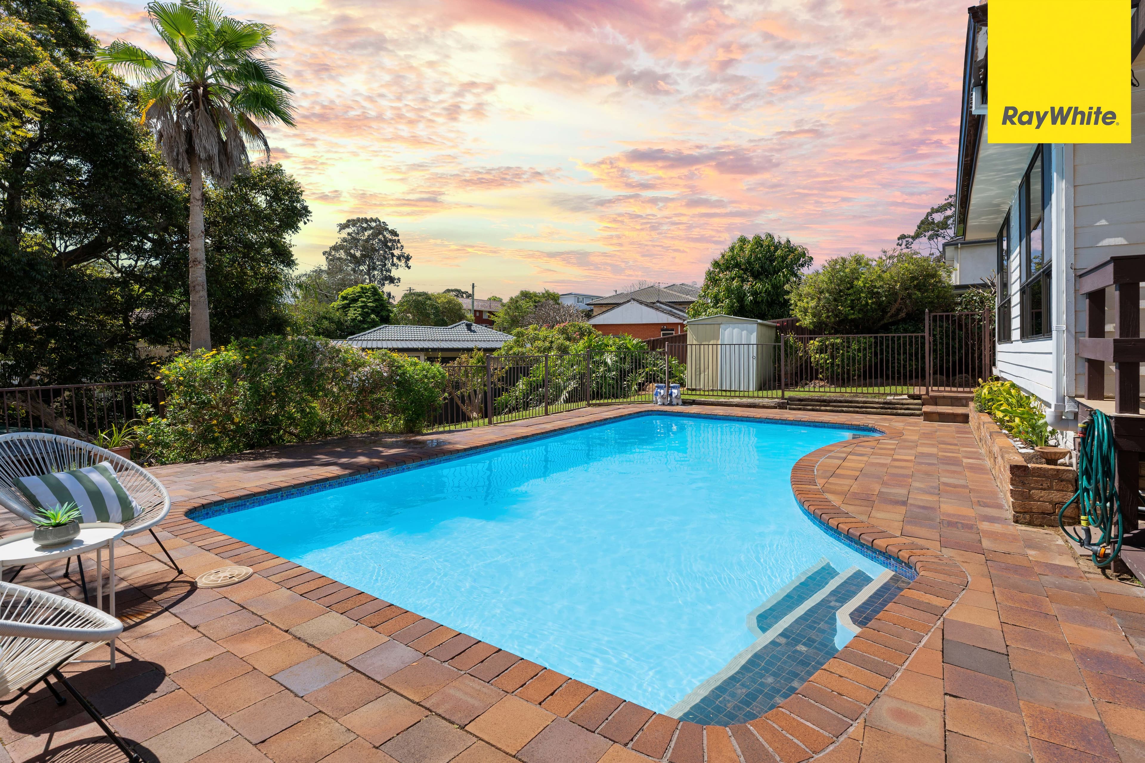 13 Davidson Avenue, North Rocks NSW 2151, North Rocks - Thumbnail 5