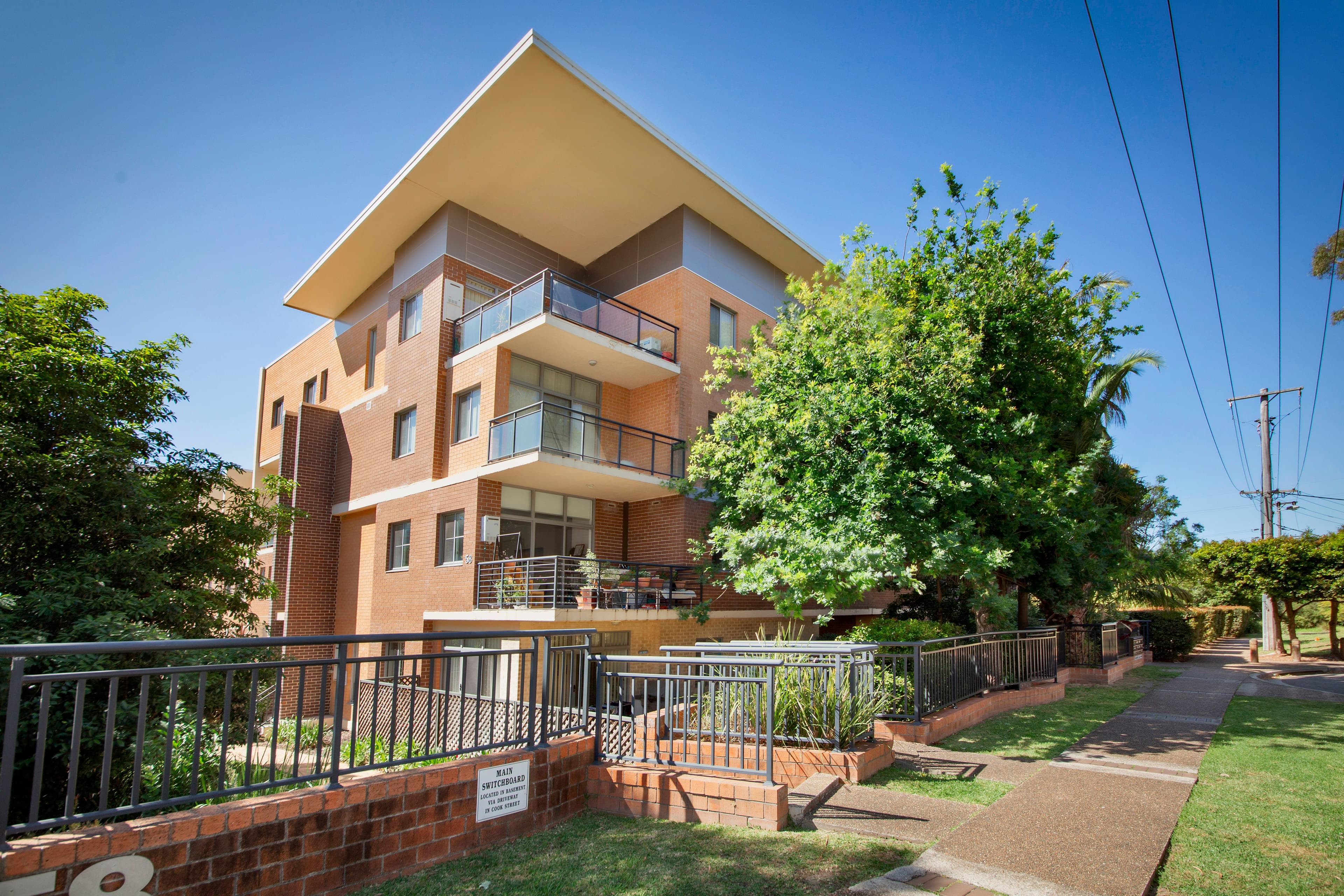 58 Belmont Street, Sutherland NSW 2232, Sutherland - Image 1