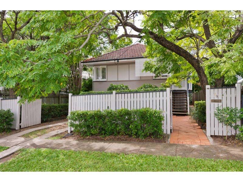 49 Alexandra Street, Bardon QLD 4065, Bardon - Image 1