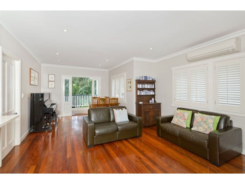 49 Alexandra Street, Bardon QLD 4065, Bardon - Thumbnail 4