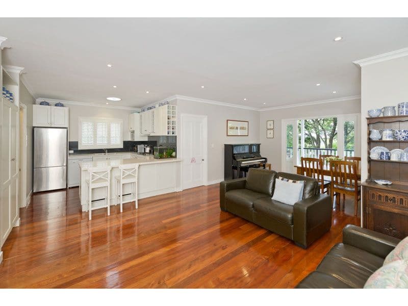 49 Alexandra Street, Bardon QLD 4065, Bardon - Thumbnail 6