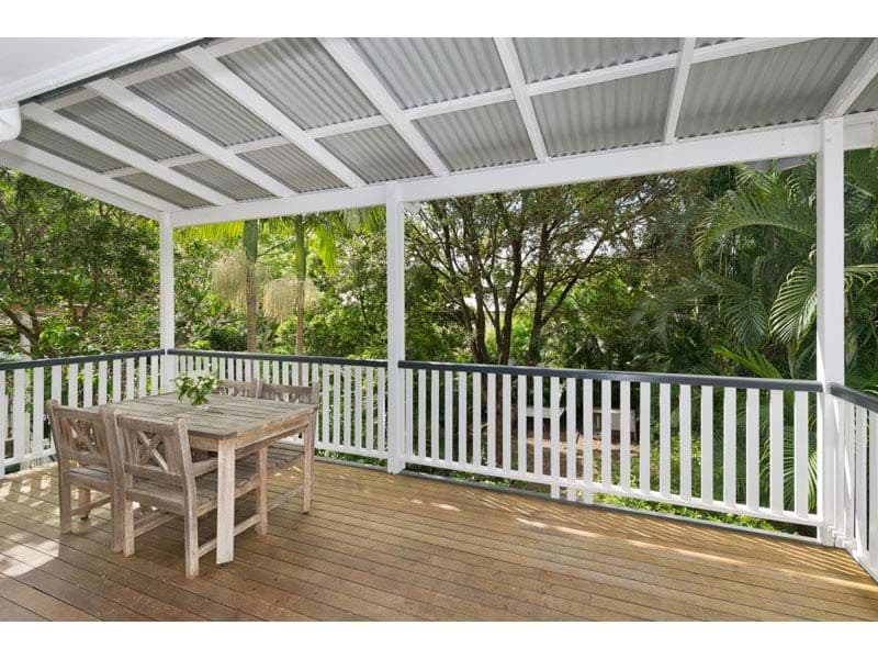 49 Alexandra Street, Bardon QLD 4065, Bardon - Thumbnail 8
