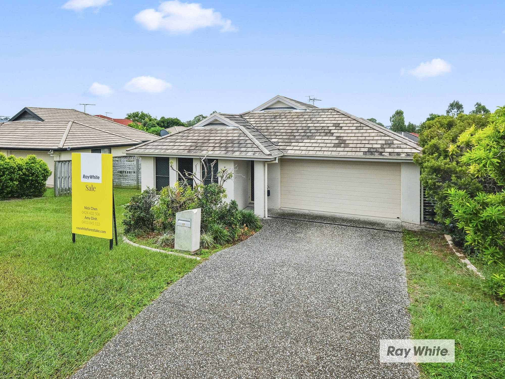 17 Marshall Street, Redbank Plains QLD 4301, Redbank Plains - Image 1
