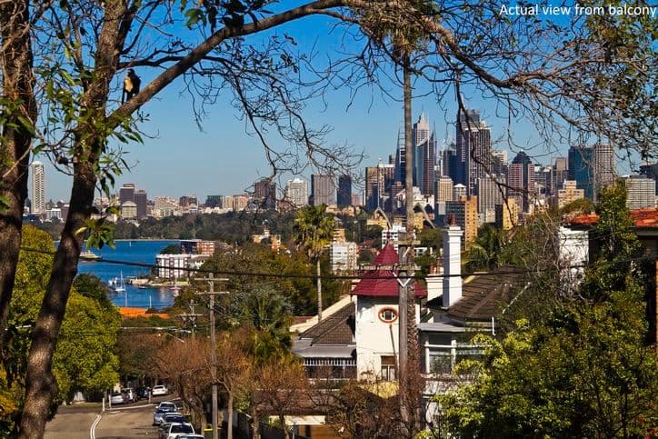 61 Wycombe Road, NEUTRAL BAY NSW 2089, Neutral Bay - Image 1