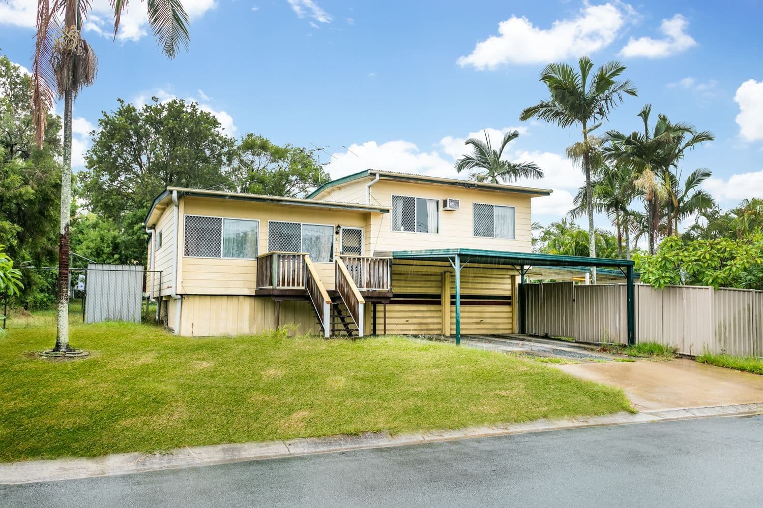 4 Rosedale Street, Logan Central QLD 4114, Logan Central - Image 1