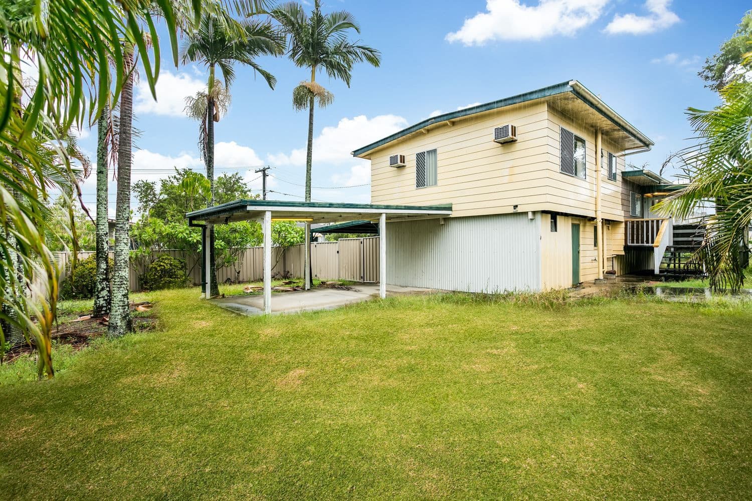 4 Rosedale Street, Logan Central QLD 4114, Logan Central - Thumbnail 2