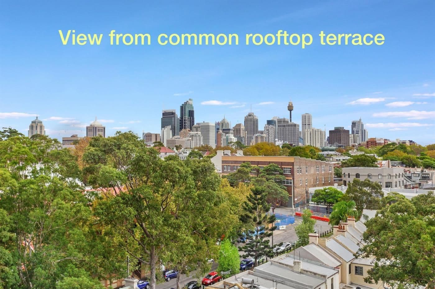 679 Bourke Street, Surry Hills NSW 2010, Surry Hills - Thumbnail 5