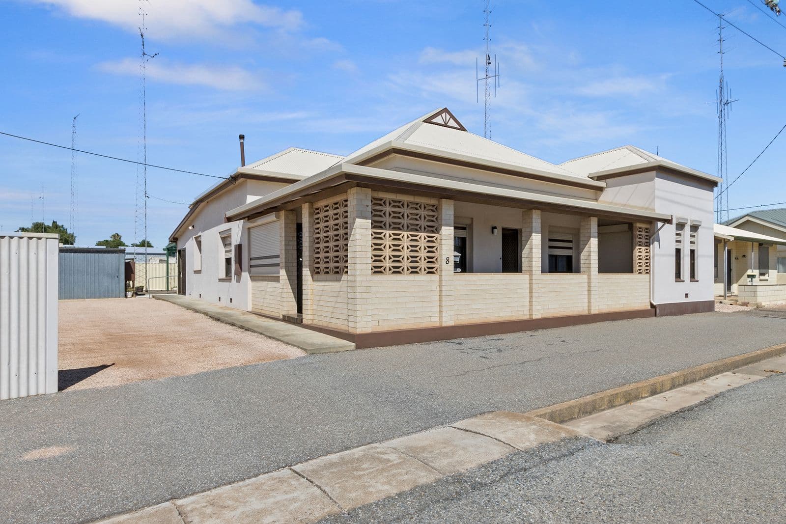 8 Hughes Street, Wallaroo SA 5556, Wallaroo - Image 1