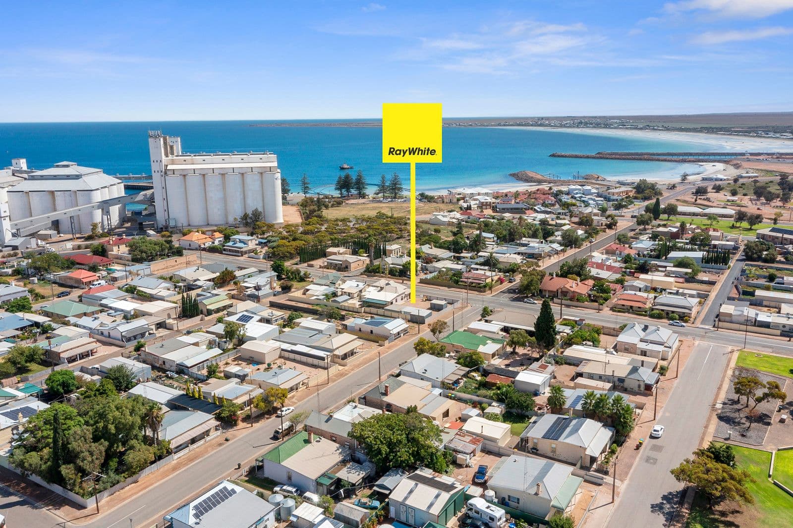 8 Hughes Street, Wallaroo SA 5556, Wallaroo - Thumbnail 2