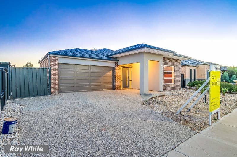 15 Gale Avenue, Tarneit VIC 3029, Tarneit - Image 1